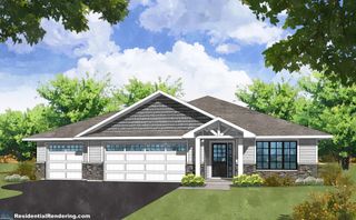 Lot 2 Block 2 Cedar Scenic Road, Baxter, MN 56401