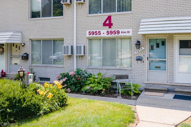 5959 ALAN 56, Brighton Township, MI 48116