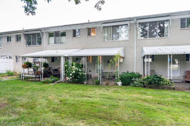 5959 ALAN 56, Brighton Township, MI 48116