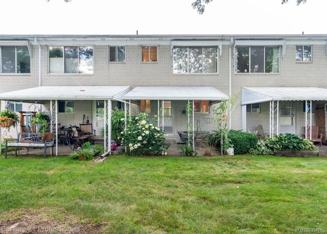 5959 ALAN 56, Brighton Township, MI 48116