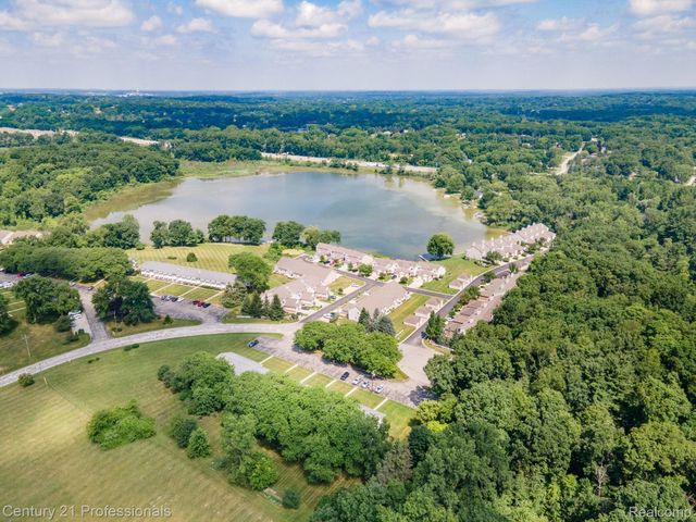 5959 ALAN 56, Brighton Township, MI 48116