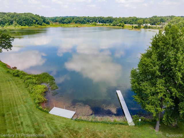 5959 ALAN 56, Brighton Township, MI 48116