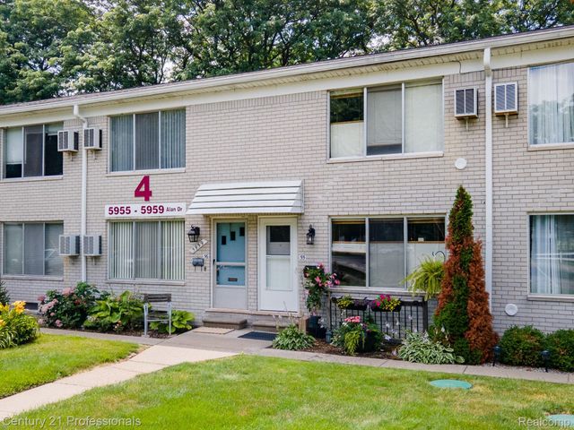 5959 ALAN 56, Brighton Township, MI 48116