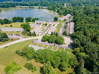 5959 ALAN Drive #56, Brighton Township, MI 48116