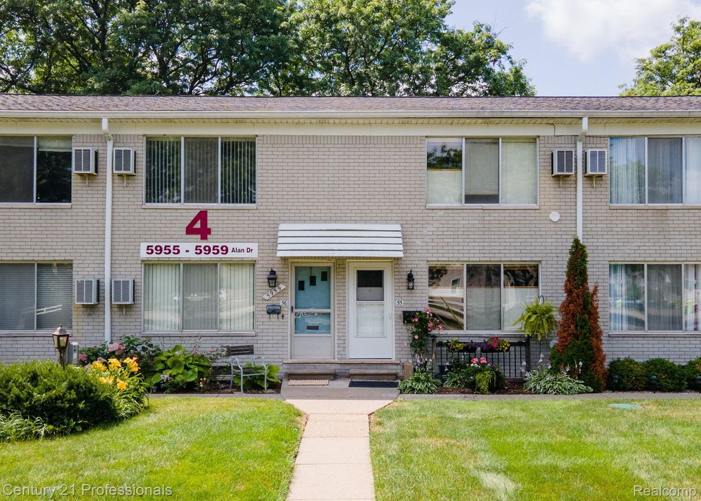 5959 ALAN 56, Brighton Township, MI 48116