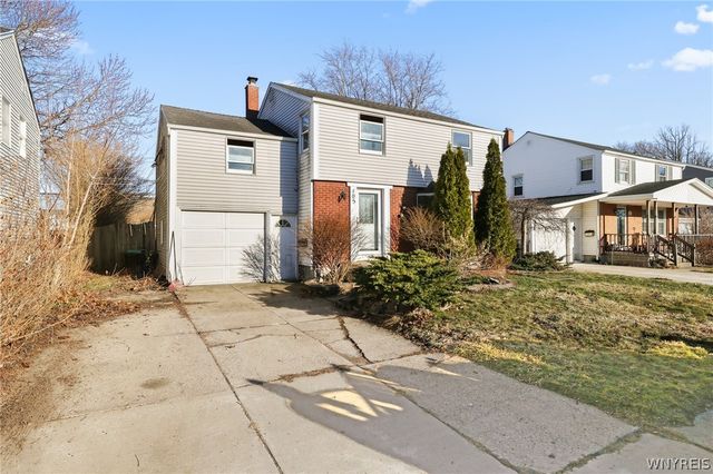 105 Patricia Drive, Tonawanda, NY 14150