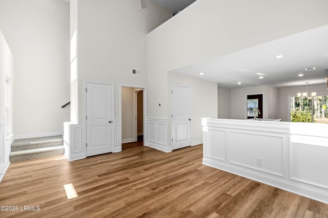 526 Royal Road, Hardeeville, SC 29927