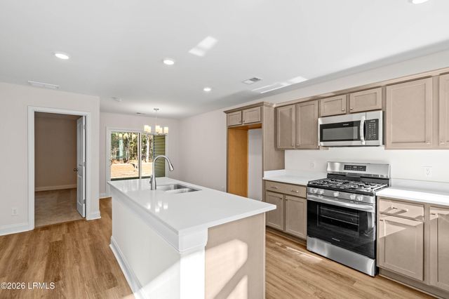 526 Royal Road, Hardeeville, SC 29927