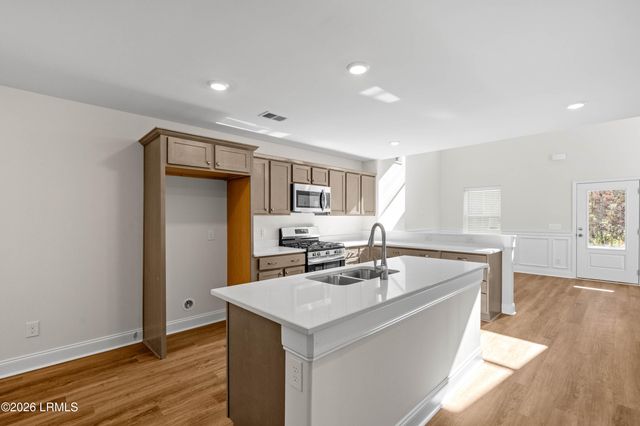 526 Royal Road, Hardeeville, SC 29927