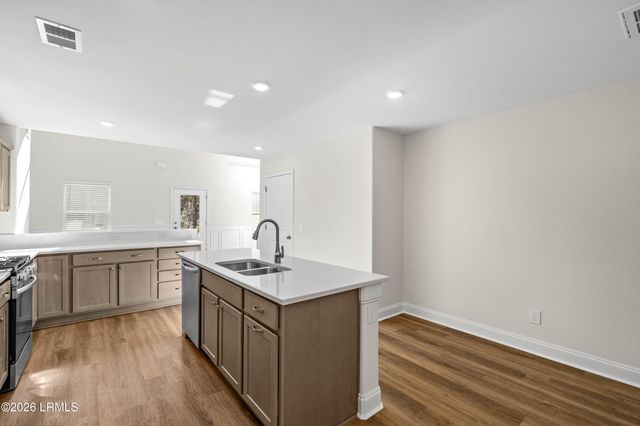 526 Royal Road, Hardeeville, SC 29927