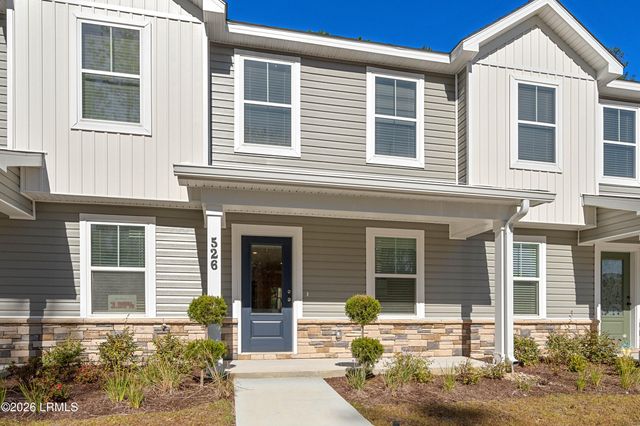 526 Royal Road, Hardeeville, SC 29927