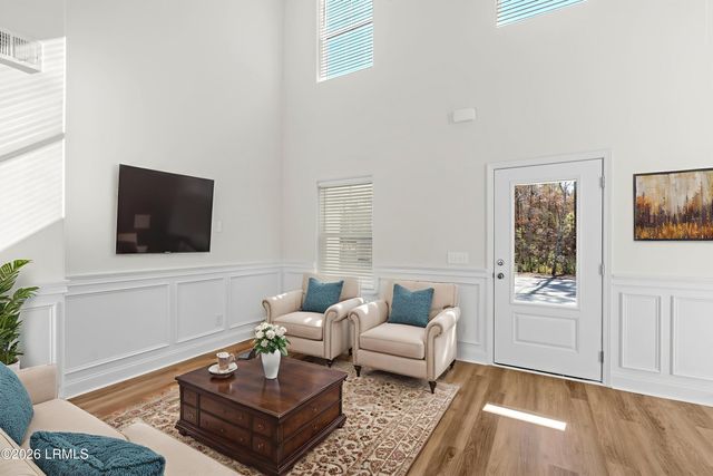526 Royal Road, Hardeeville, SC 29927