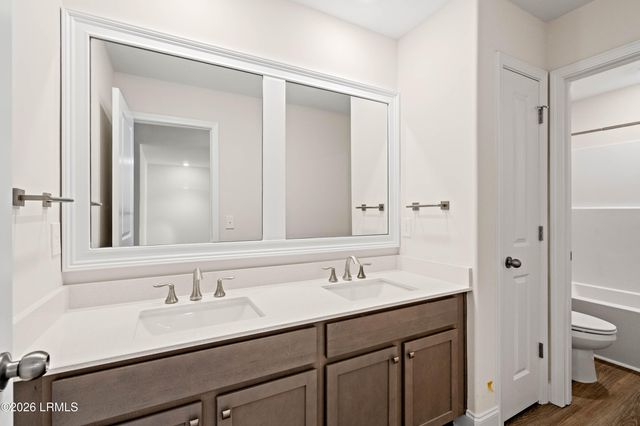 526 Royal Road, Hardeeville, SC 29927