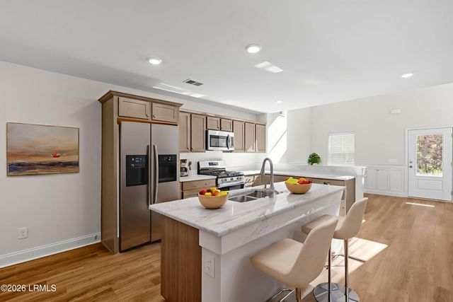 526 Royal Road, Hardeeville, SC 29927