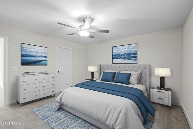 526 Royal Road, Hardeeville, SC 29927