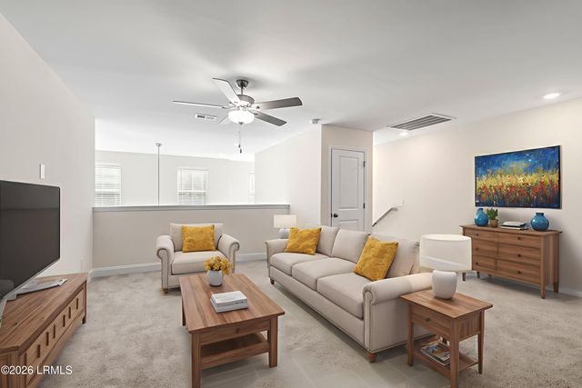 526 Royal Road, Hardeeville, SC 29927