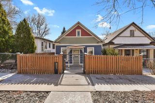 825 E Kiowa Street, Colorado Springs, CO 80903