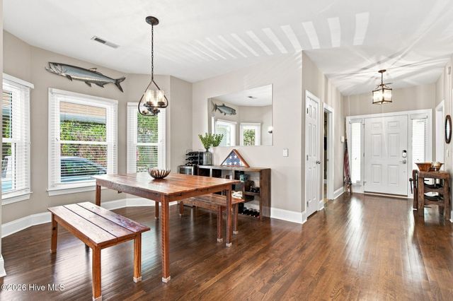 5608 Shell Road Village Drive, Wilmington, NC 28403