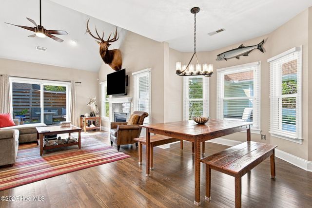 5608 Shell Road Village Drive, Wilmington, NC 28403