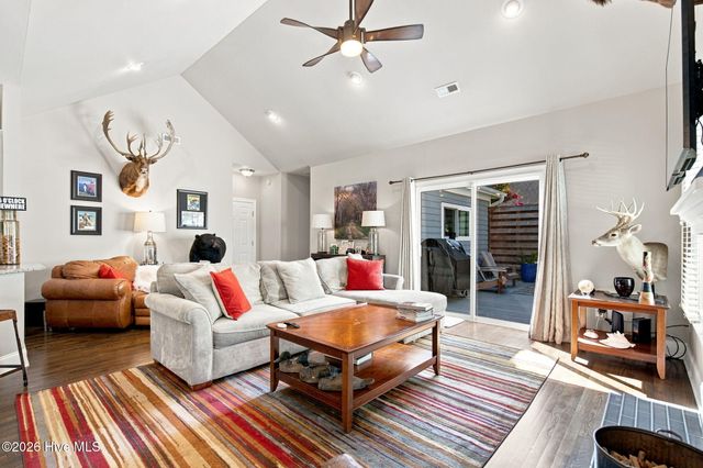 5608 Shell Road Village Drive, Wilmington, NC 28403