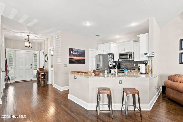 5608 Shell Road Village Drive, Wilmington, NC 28403