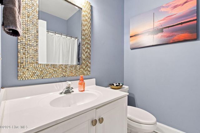 5608 Shell Road Village Drive, Wilmington, NC 28403