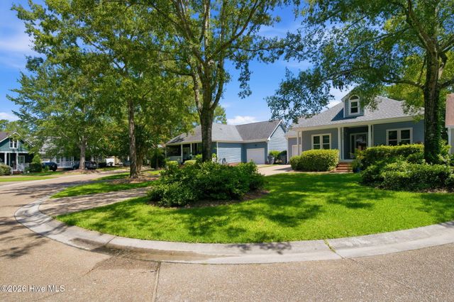5608 Shell Road Village Drive, Wilmington, NC 28403