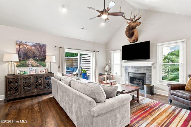 5608 Shell Road Village Drive, Wilmington, NC 28403