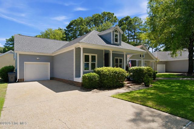 5608 Shell Road Village Drive, Wilmington, NC 28403