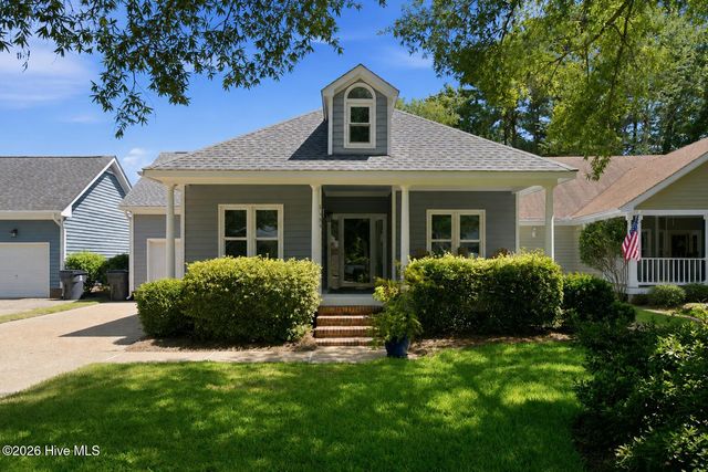 5608 Shell Road Village Drive, Wilmington, NC 28403