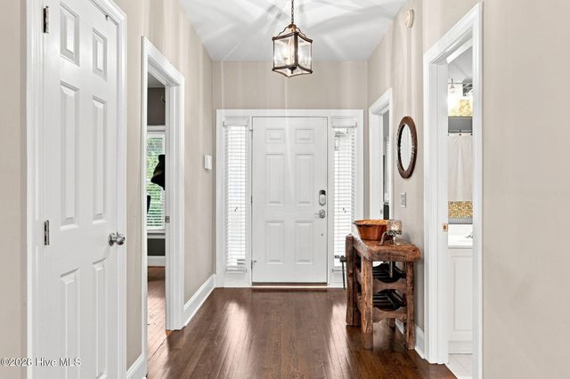 5608 Shell Road Village Drive, Wilmington, NC 28403
