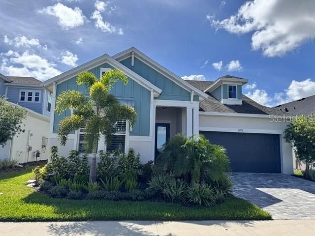 1578 RUNNING TIDE PLACE, Sarasota, FL 34240