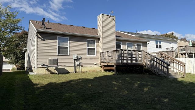 466 Hannifin Drive, Blacklick, OH 43004