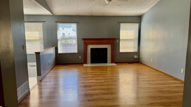 466 Hannifin Drive, Blacklick, OH 43004