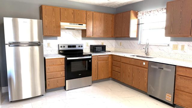 466 Hannifin Drive, Blacklick, OH 43004