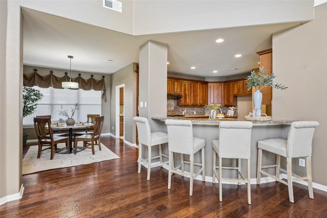 2418 Greenwood Drive, Frisco, TX 75036