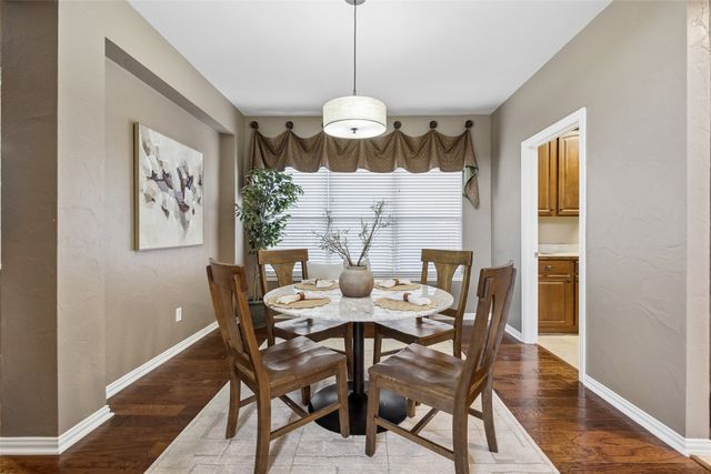 2418 Greenwood Drive, Frisco, TX 75036