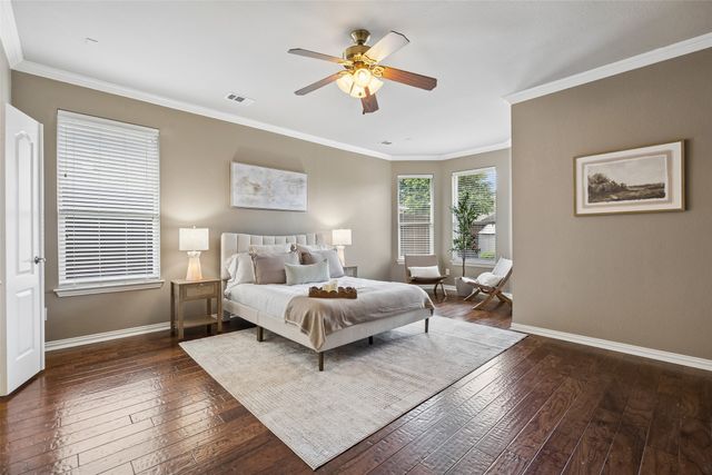 2418 Greenwood Drive, Frisco, TX 75036