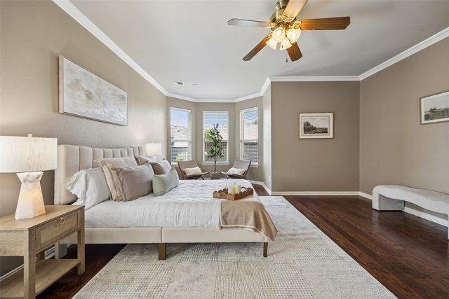 2418 Greenwood Drive, Frisco, TX 75036
