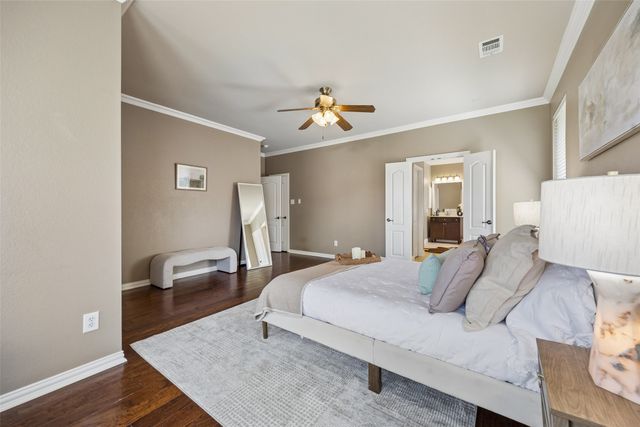 2418 Greenwood Drive, Frisco, TX 75036