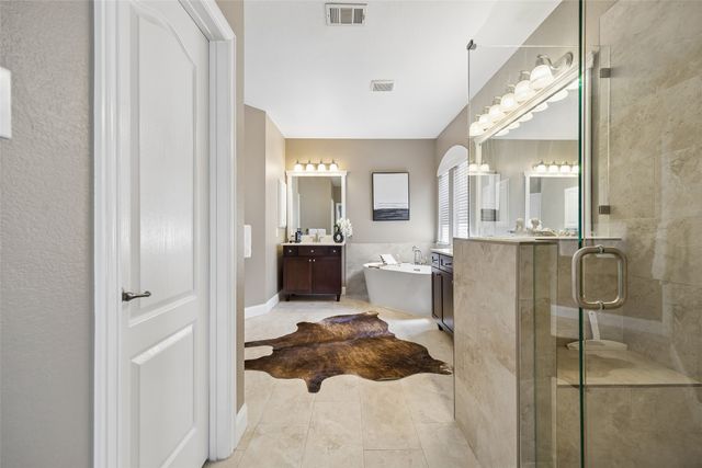 2418 Greenwood Drive, Frisco, TX 75036