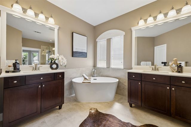 2418 Greenwood Drive, Frisco, TX 75036