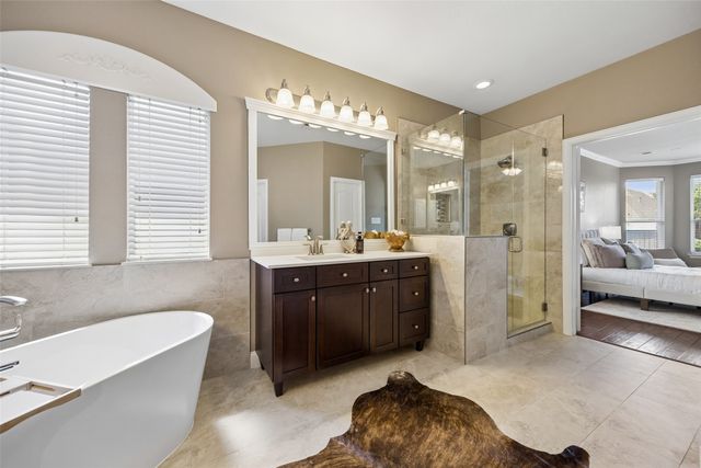 2418 Greenwood Drive, Frisco, TX 75036