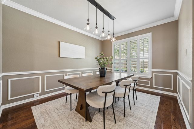 2418 Greenwood Drive, Frisco, TX 75036