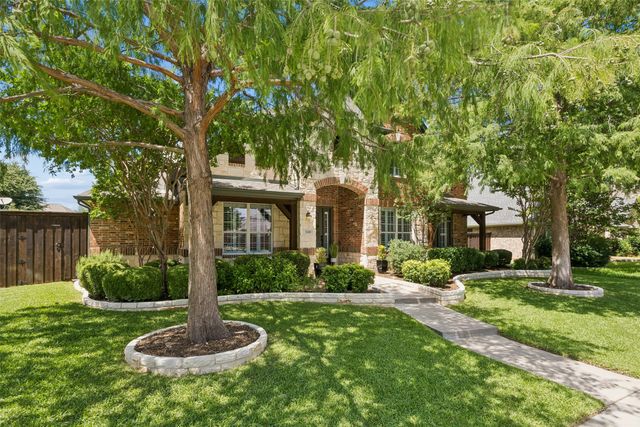 2418 Greenwood Drive, Frisco, TX 75036