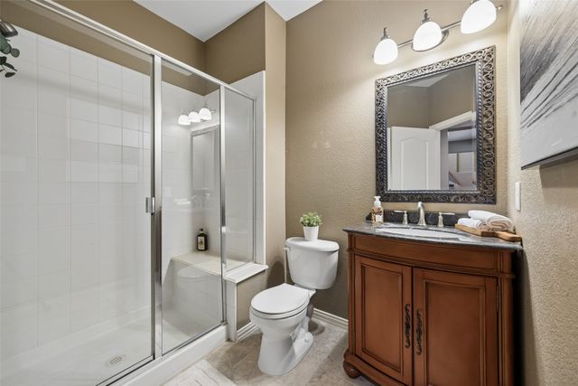 2418 Greenwood Drive, Frisco, TX 75036