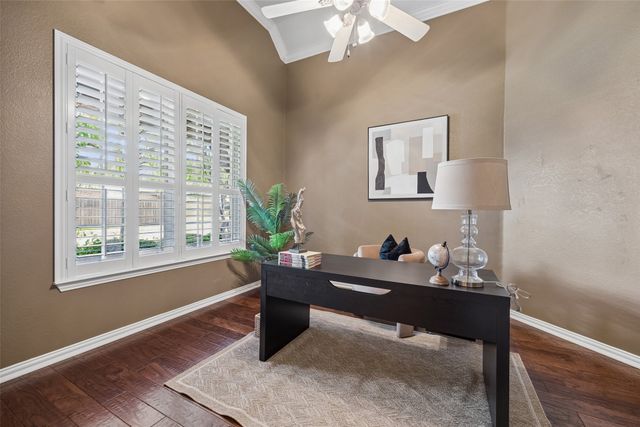 2418 Greenwood Drive, Frisco, TX 75036
