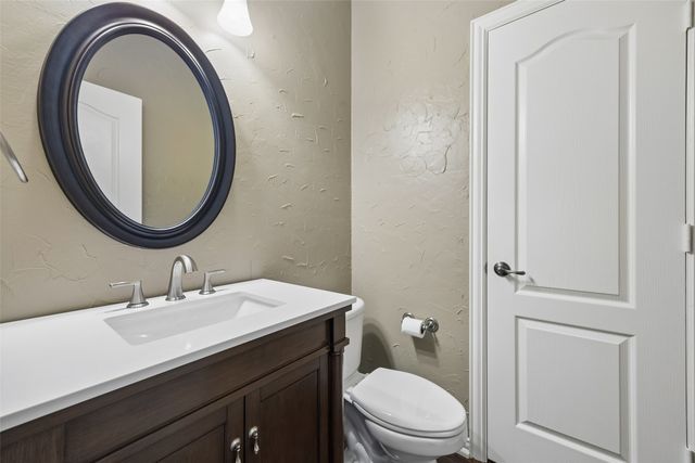 2418 Greenwood Drive, Frisco, TX 75036