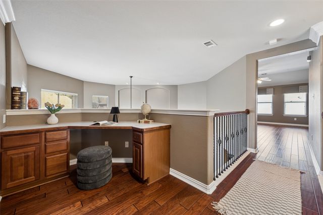 2418 Greenwood Drive, Frisco, TX 75036