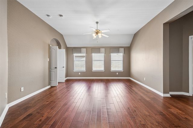 2418 Greenwood Drive, Frisco, TX 75036